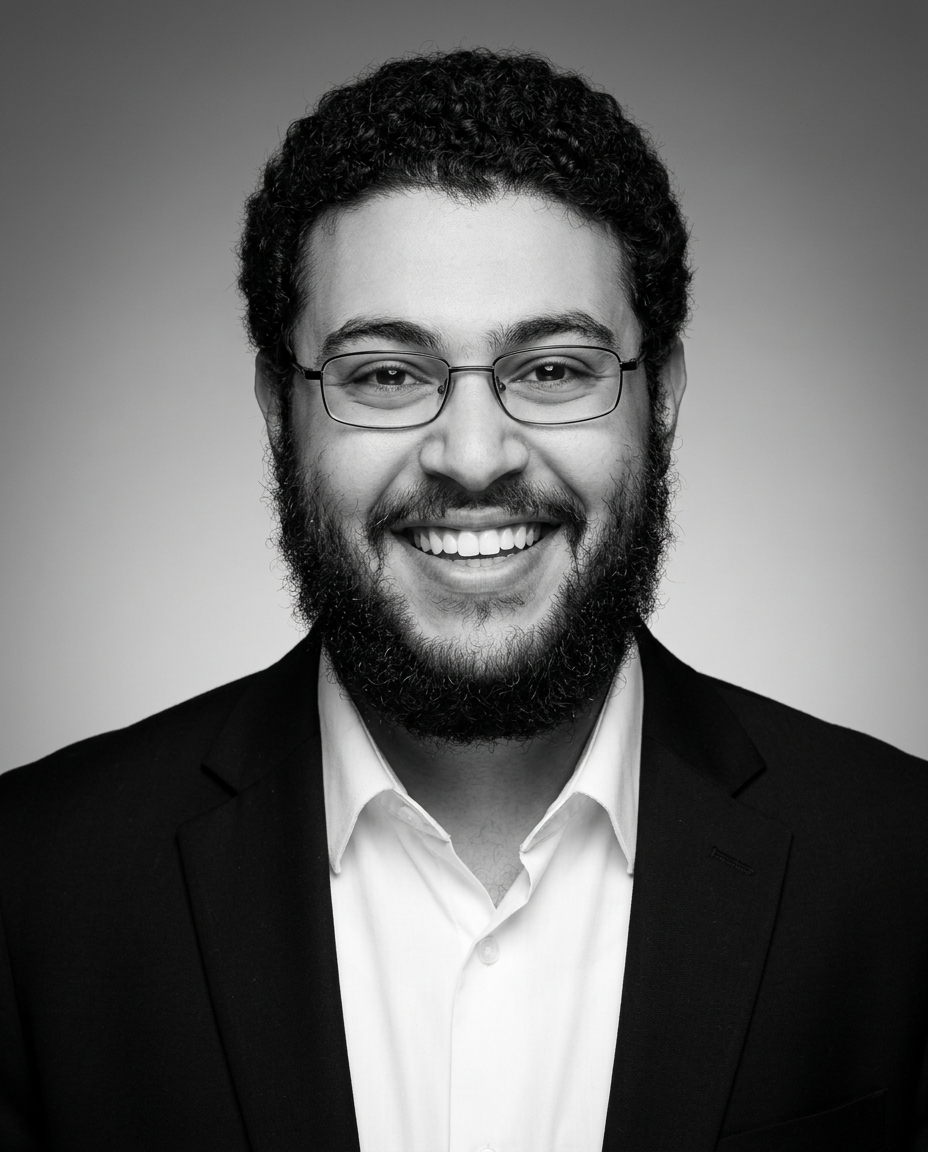Abdelrahman Mokhtar