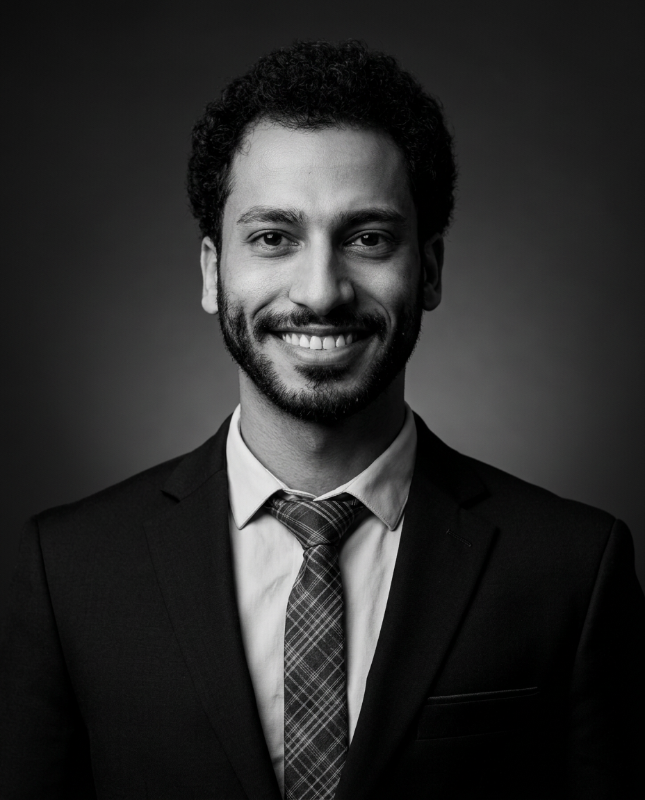 Ahmed Tarek