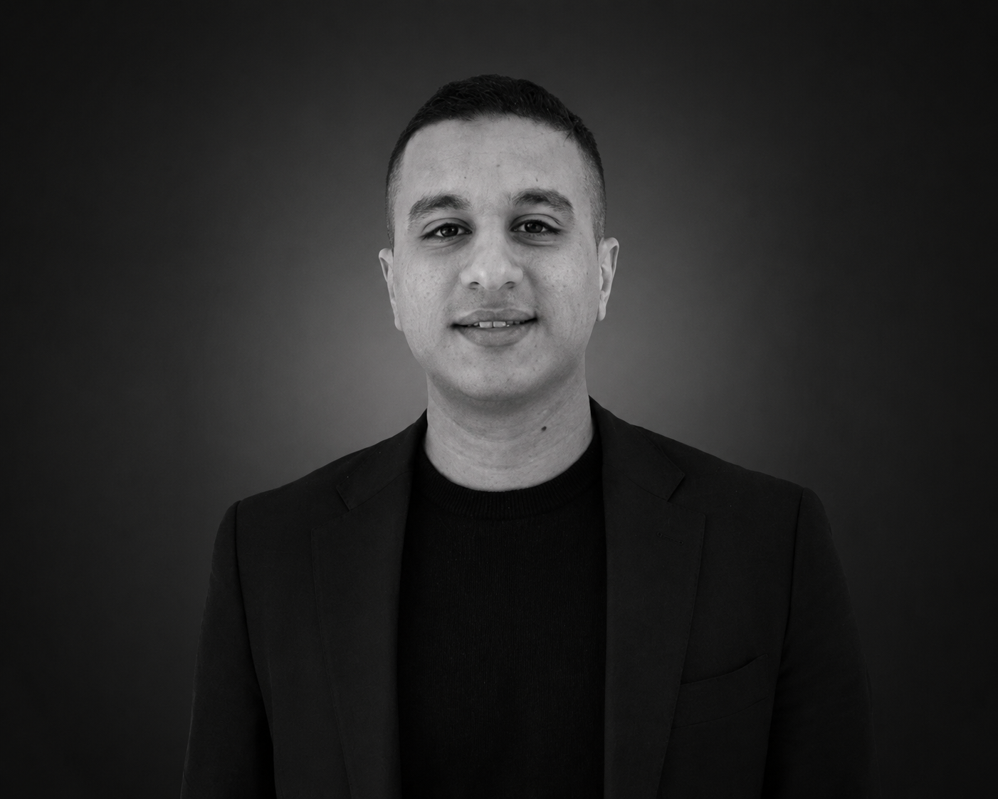 Tarek Fahmy